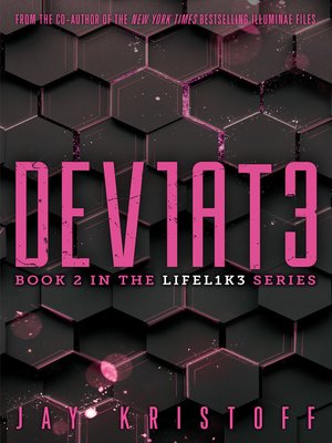 cover image of DEV1AT3 (Deviate)